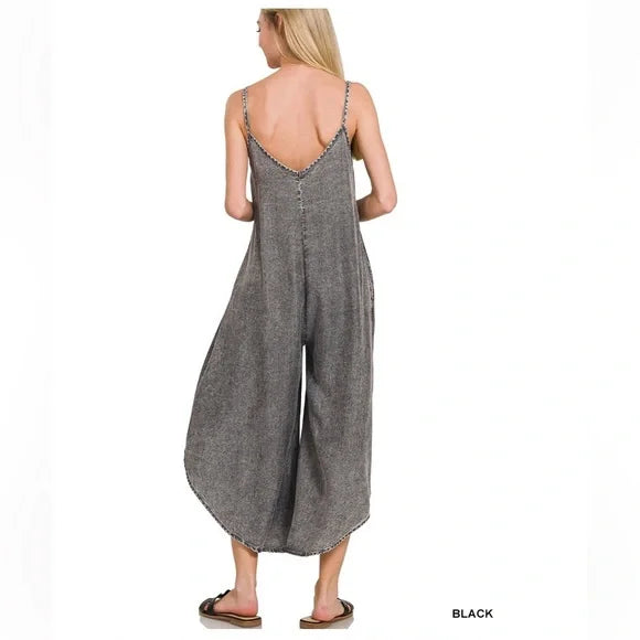 ZENANA JUMPSUIT