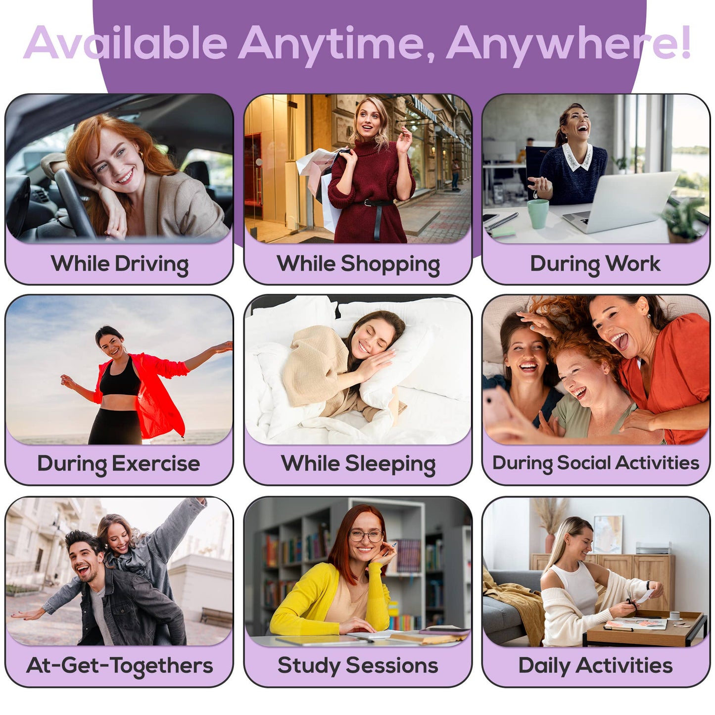 HARMONIFY NAD+ Patches - Cellular Health & Vitality - 30 Pcs