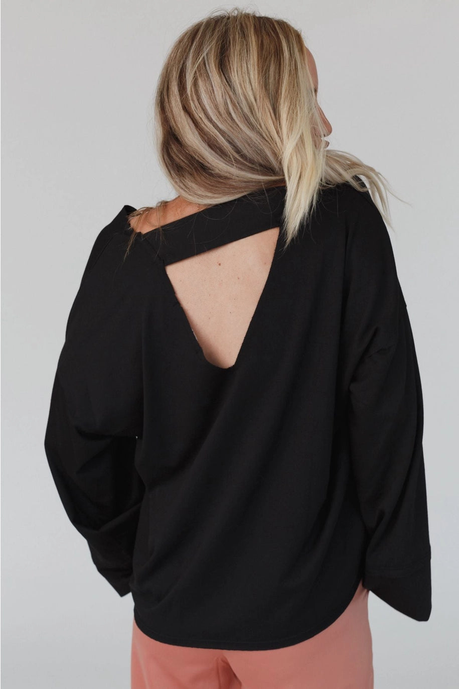 Love It Sweater Top