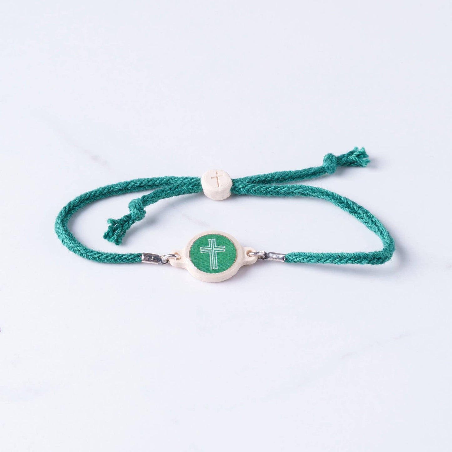 Tap To Pray™ - Survivor Series Handmade Bracelets