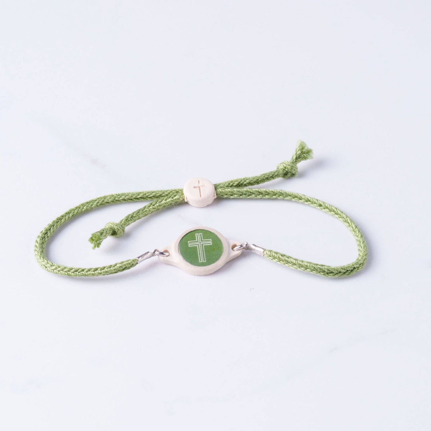 Tap To Pray™ - Survivor Series Handmade Bracelets