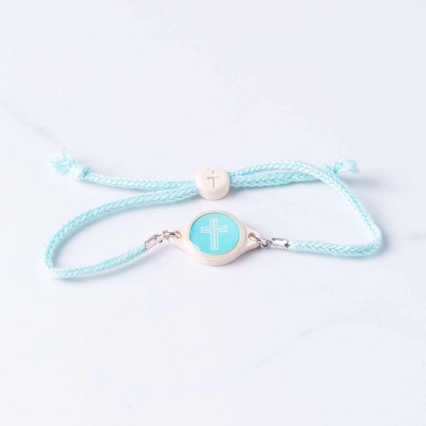 Tap To Pray™ - Survivor Series Handmade Bracelets