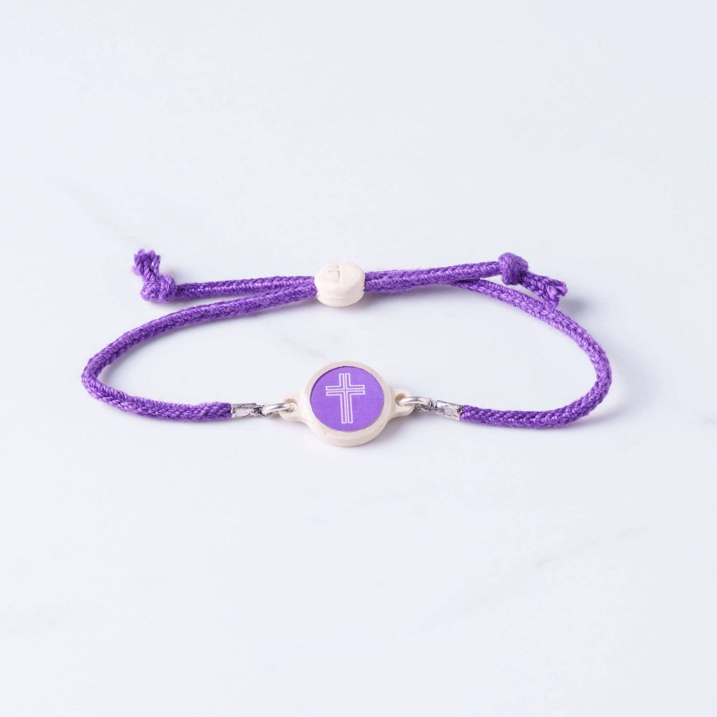 Tap To Pray™ - Survivor Series Handmade Bracelets