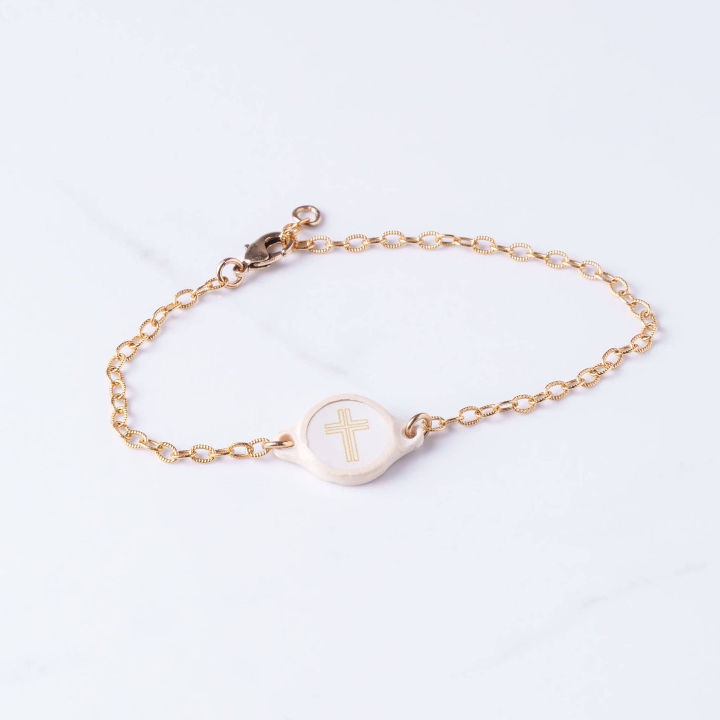 Tap To Pray™ - Survivor Series Handmade Bracelets