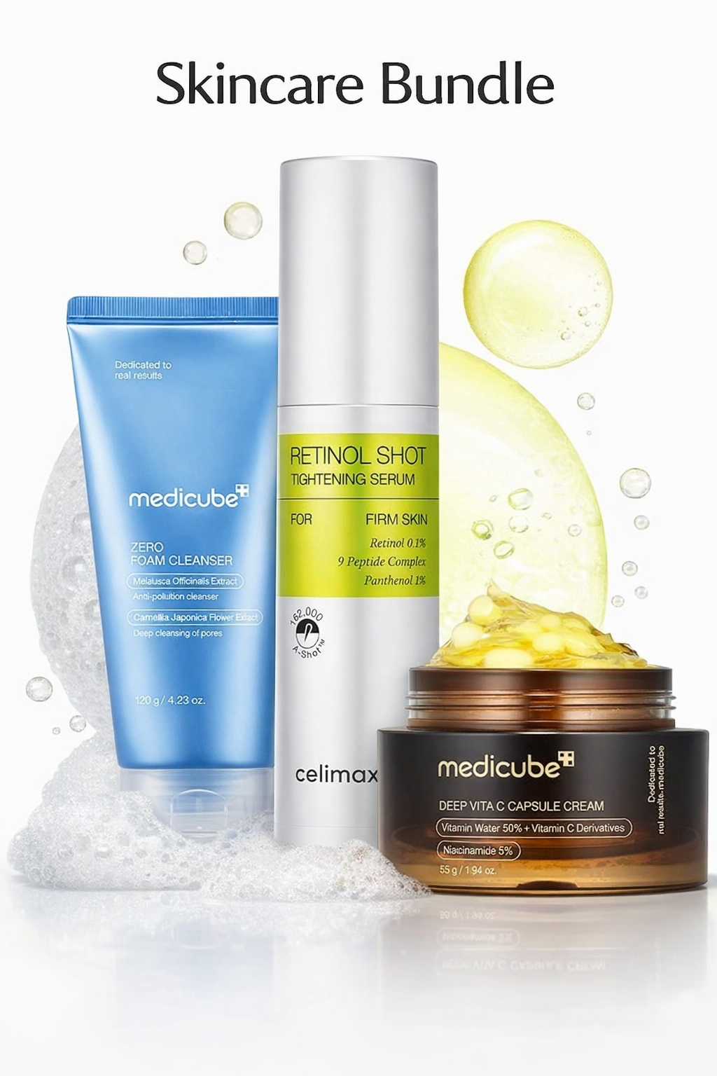Anti Aging Bundle Deal