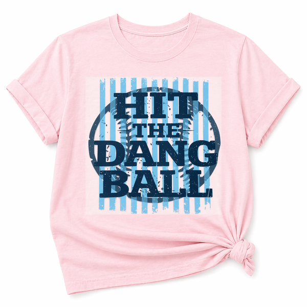 HIT THE DANG BALL 2