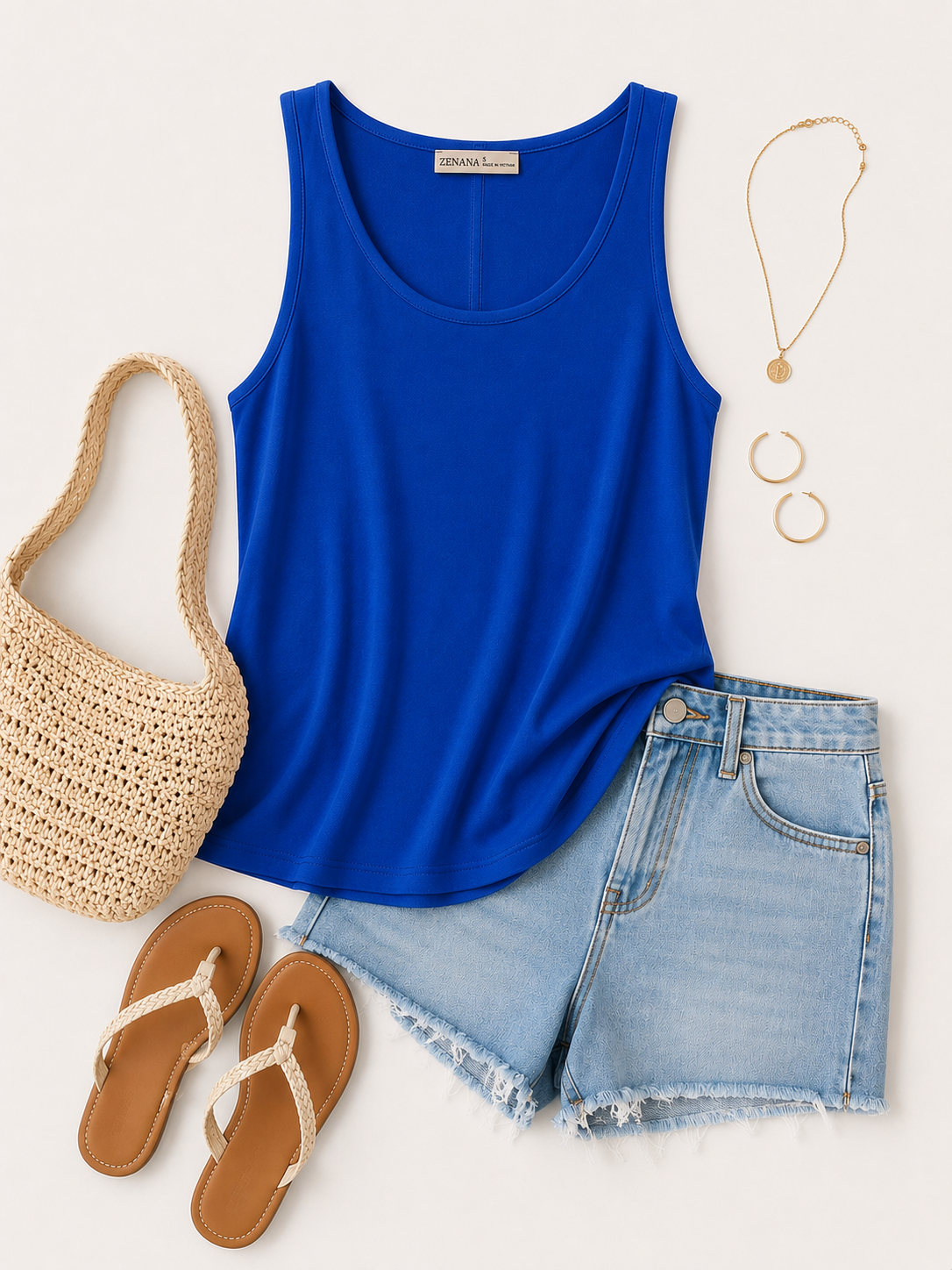 Perfect Every Day Tank