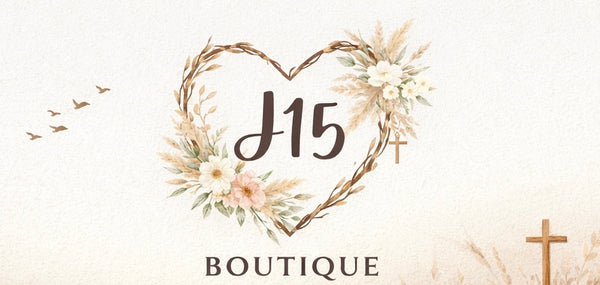 J15 Boutique 