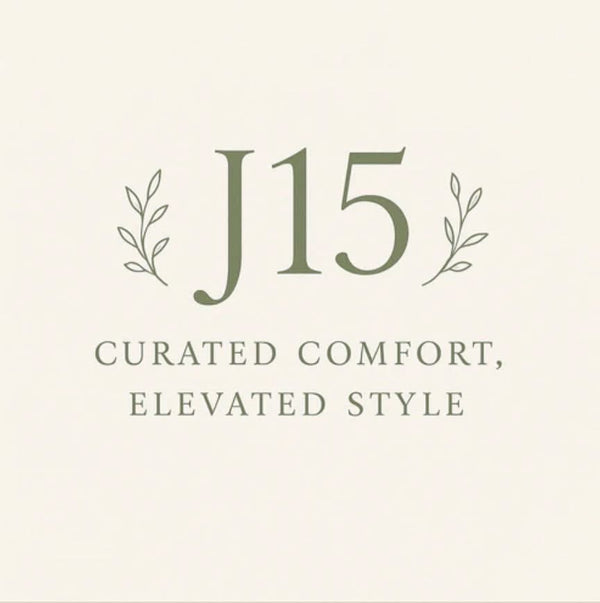 J15 Boutique Gift Card