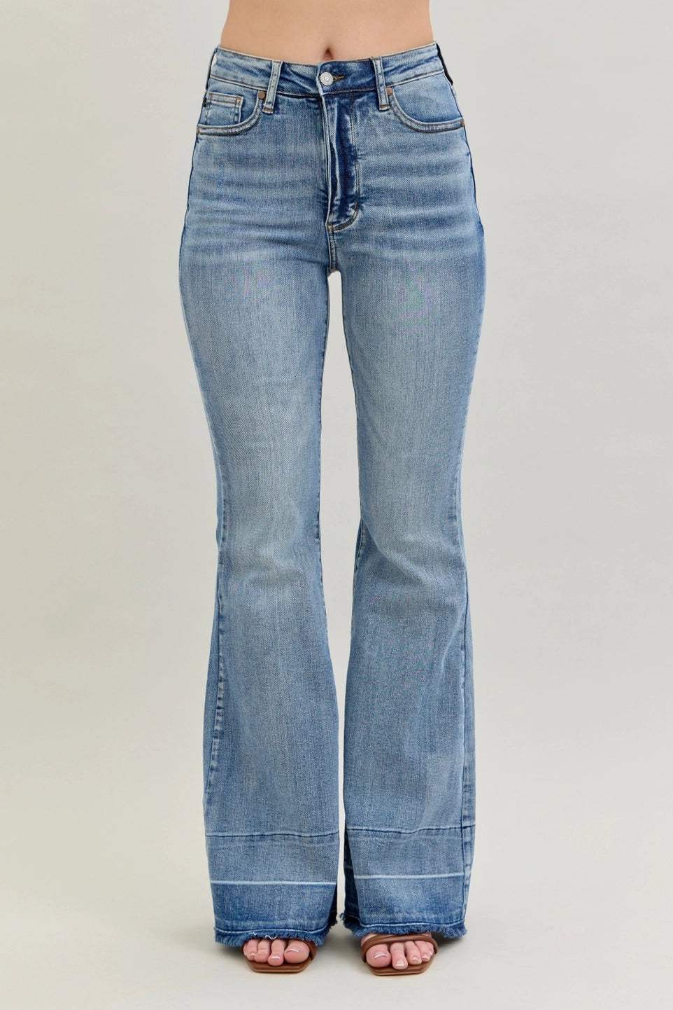 Judy Blue Tummy Control Jeans