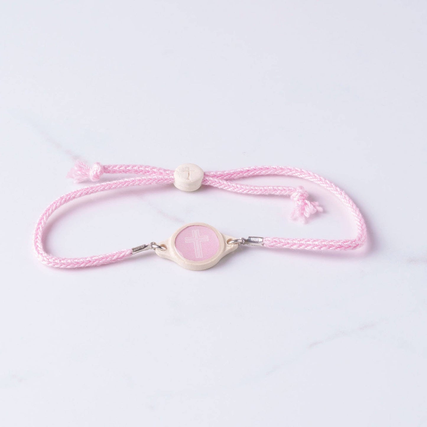 Tap To Pray™ - Survivor Series Handmade Bracelets