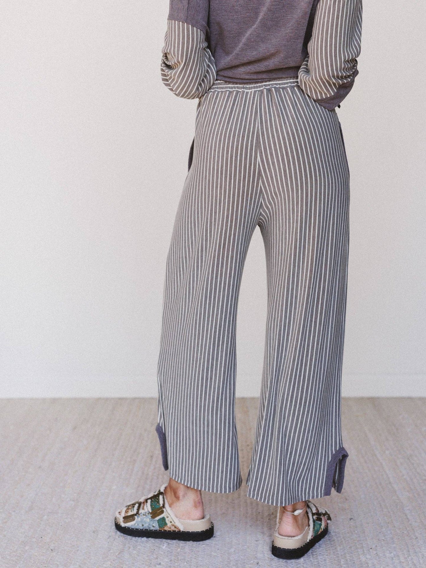 Easy Days Contrast Set - Mocha