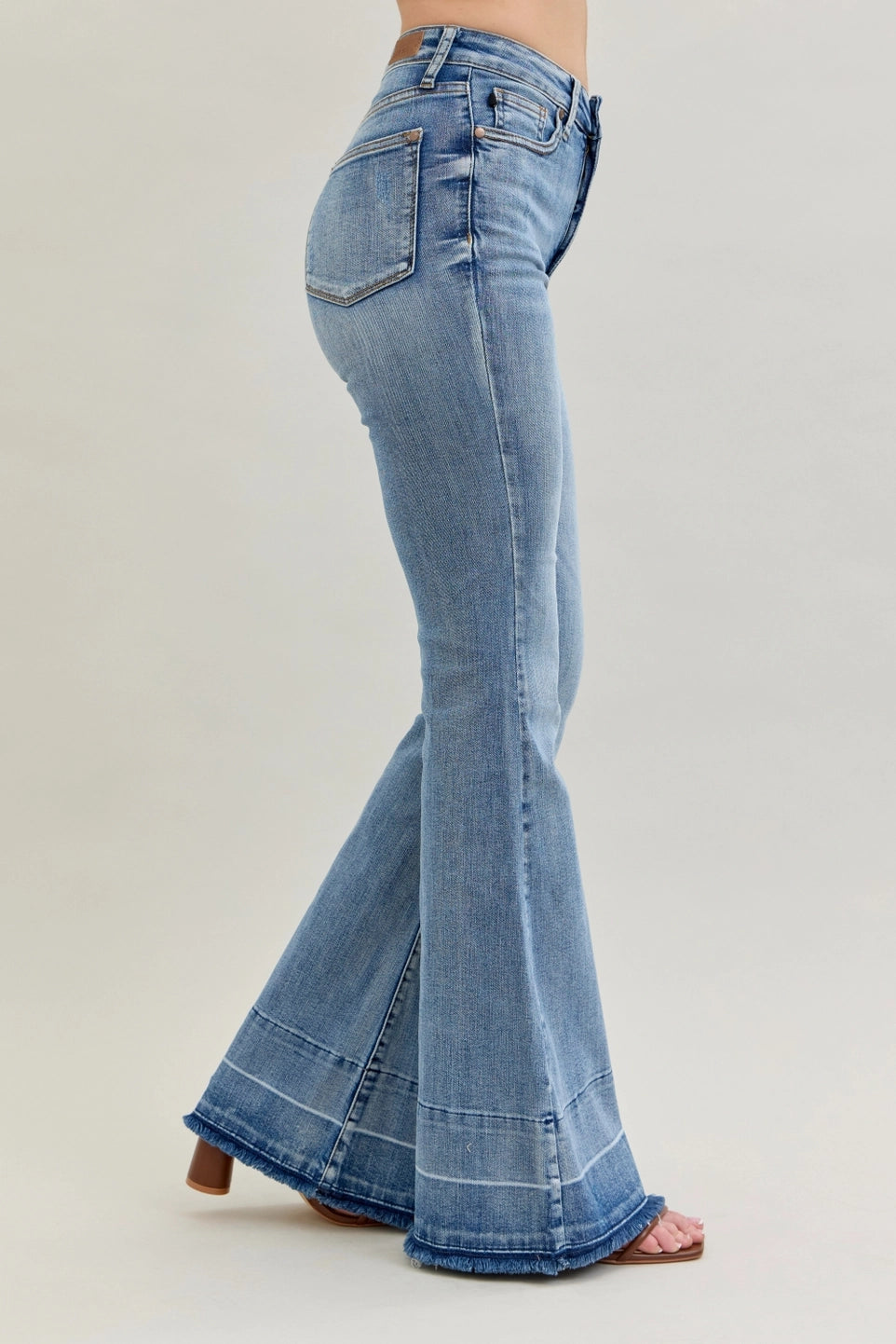 Judy Blue Tummy Control Jeans