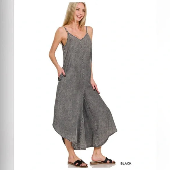ZENANA JUMPSUIT